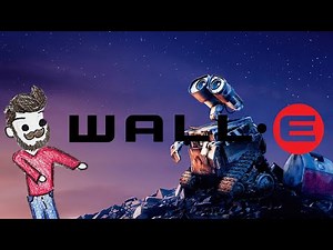 WALL-E: From the Screen to the Game