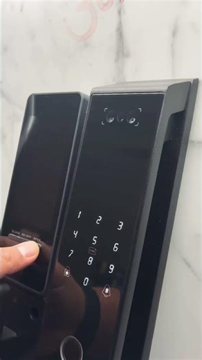 Denler F8 Sleek Digital Smart Lock Call 9570490820 for orders