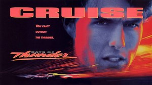 Days of Thunder - Movie - Where To Watch