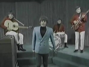 Tommy James & Shondells 1967 - I Think We're Alone Now | 60s Around Sounds Music