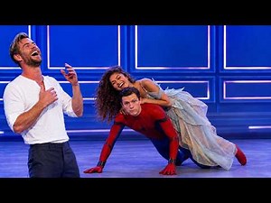 Tom Holland & Zendaya Being Hollywood’s Most CHAOTIC Couple