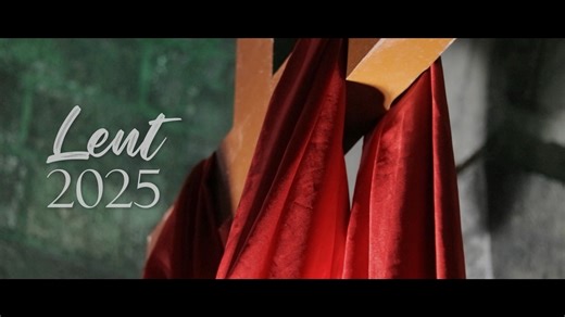 𝐋𝐞𝐧𝐭 𝟐𝟎𝟐𝟓 | 𝐇𝐢𝐠𝐡𝐥𝐢𝐠𝐡𝐭𝐬 From solemn reflections, prayers and remembrance to joyous occasions. We invite everyone to watch the Lent 2025 Highlights. Let us glimpse the journey during our sacred days and powerful moments with God. | Santuario del Sto. Cristo Parish