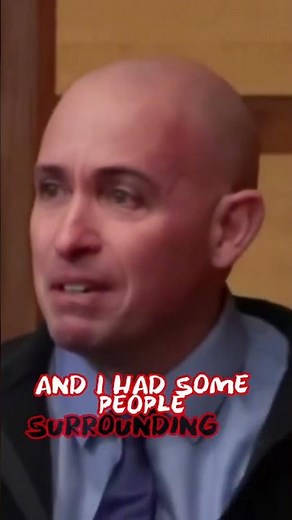 Jury Watches Kevin West Describe Marcie’s Death