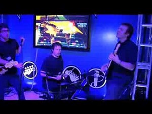 E3 2008: What Really Went On At E3 This Year?