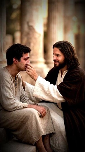 Tere Naam ki nami ab bhi mere har EK sans mein hai...#Jesus status video