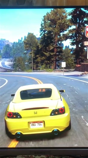 NFS payback new version 2025 PS4 fat