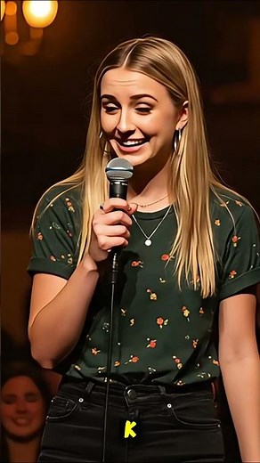 Happy Laughs Hub | Complicated | Clean & Family-Friendly Comedy #standupcomedy #comedy