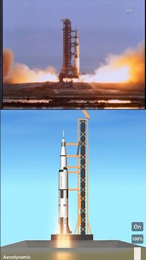 Saturn V blueprint sfs #sfs #space