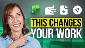 Easy to Setup Excel Automations to Save Time Everyday
