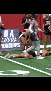 Hard fought game 🏈 #flagfootball | Legendary Productions