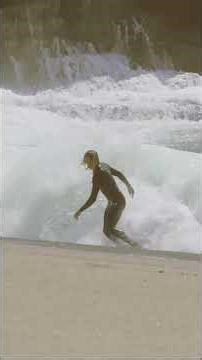 Laguna Beach Has The BEST Skimboarding in the World?!