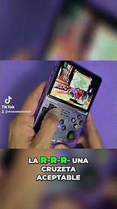 🎮 R36S VS K36 🕹️. Which console is better? Watch the related video. Go ❤️ #retrogaming #r36s