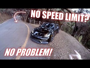 Speed Enforcement Accomplishes One Thing