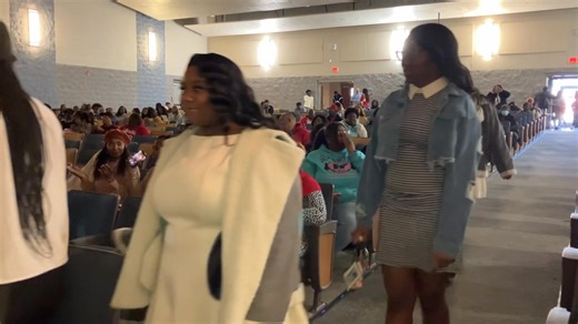 The processional for Selma High School’s mid-year completion program was a powerful moment. Superintendent Dr. Scott inspired students to lead by example, manage their time wisely, and stay connected to their origins. He reminded them that this is not the finish line; instead, it marks the beginning of their journey ahead. Principal Stoney Pritchett also celebrated their achievement in reaching this milestone early, encouraging them to continue striving for success. | Selma City Schools