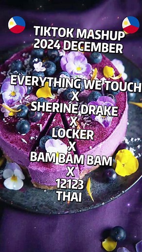 TikTok Mashup 2024: Dance Mashup Compilation