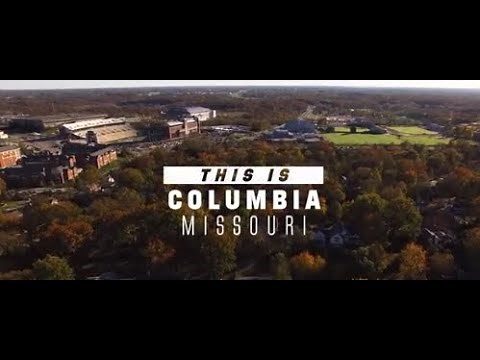 Columbia, Missouri: An Attractive Place to Live and Work