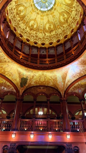 Exploring Flagler College in St. Augustine, Florida