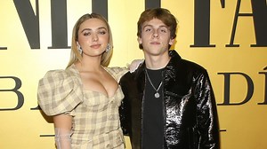 ‘Cobra Kai’ Co-Stars Jacob Bertrand & Peyton List Are Dating