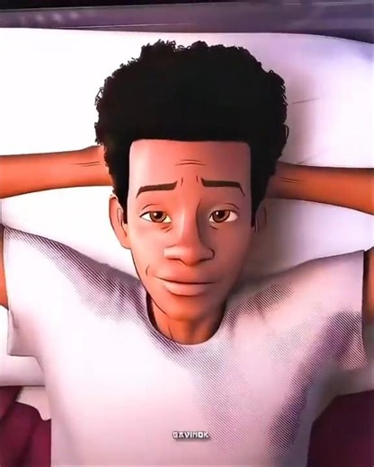 MILES MORALES 🕷️🕸️ || MILES SPIDERMAN || BLACK SPIDERMAN || ACROSS THE SPIDER VERSE