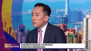 小米CFO：业务稳步增长，暂无海外建厂计划 8.22