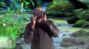 This week Teboho Moloi blessed the nation with his annointed voice at Shona Ferguson's funeral. Enjoy this rendition of Let Your Living Waters. He shot this video last year and dedicated the song to all the families who lost their loved ones to Covid-19. | Hello South Africa