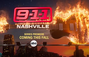 '9-1-1: Nashville' Production Is Ramping Up