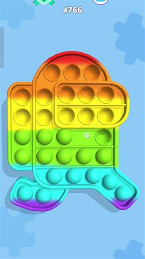 This Pop It Sound Feels Unreal 😌🔥#popit#satisfying#oddlysatisfying#asmr#shorts