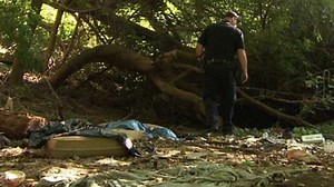 Homelessness concerns residents on Milwaukee's east side