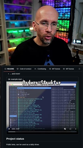 Yazi - Der Terminal File Manager
