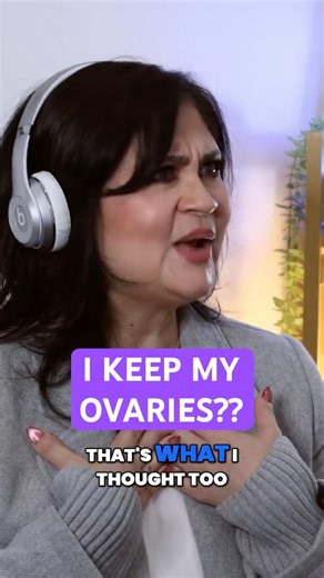 Partial vs. Total Hysterectomy: Your Doctor Might Be Confusing You! 😱