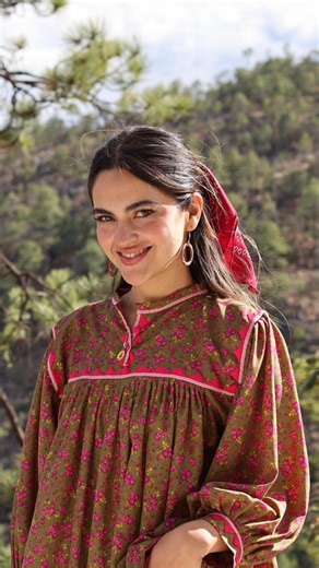 Gobernaron el Estado de Chihuahua por décadas, pero nunca se molestaron en llegar a Chinatú, para conocer lo que esos chihuahuenses necesitaban y soñaban. Hoy, cuentan con una Senadora de la República. | Andrea Chávez