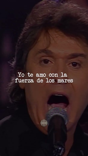 Como yo te amo, convéncete, nadie te amará (Letra/Lyrics)