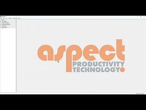 Aspect Work Request Getting Started Webinar