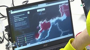 81K views · 2.1K reactions | On connait de lui son surnom, le "cuisinier de Poutine", sa brutalité, ses milices, ses méthodes de recrutement pour venir grossir les rangs des commandos Wagner : E. Prigojine est sorti de l’ombre pendant la guerre en Ukraine. Penserait-il à l’après-Poutine ? Vous pouvez retrouver cette émission #cdanslair sur toutes les plateformes de podcast et en replay sur @France5tv https://bit.ly/CdanslairReplay | C dans l'air | Facebook