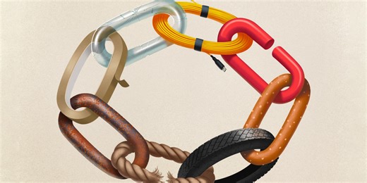 Seven Things You Should Know to Understand the Supply Chain