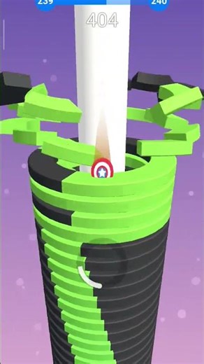 🛠️ “How I Built a Stack Ball Level From Scratch!”