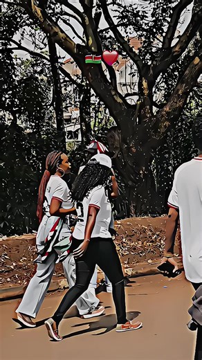 Finesse: The Latest TikTok Sensation from Kenya