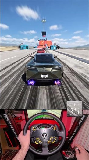 900HP Lexus LC 500 🔥