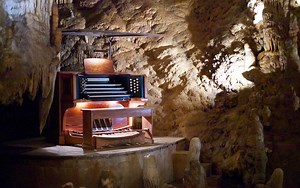 How Mother Nature and a Pentagon Mathematician Created the World's Largest Instrument