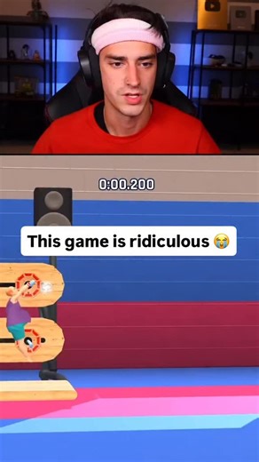 Samuel Tabor on Instagram: "I’m the best gymnast of all time Game - Pro Gymnast"