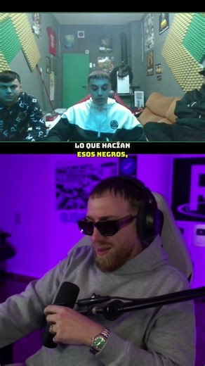 EN FMS FALTA RAP