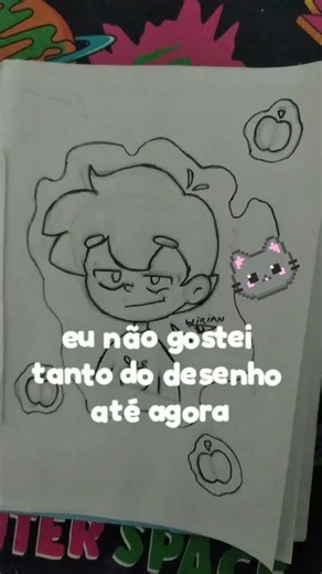 desenhando YouTubers episódio 4 morajo de mundo torajo #art #drawing #mundotorajo