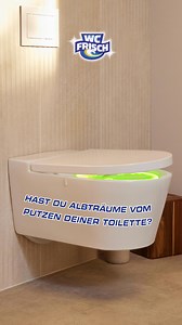 24/7 Frische für deine Toilette - mit WC FRISCH Kraft Aktiv | WC Frisch Deutschland