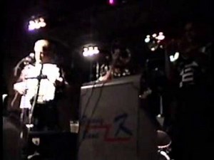 Freddy K (1993) - Empty Pockets Polka