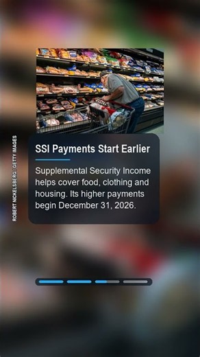 Social Security Benefits Climb 3.6%