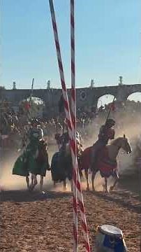 Texas Renaissance Festival kicks off its 51st year