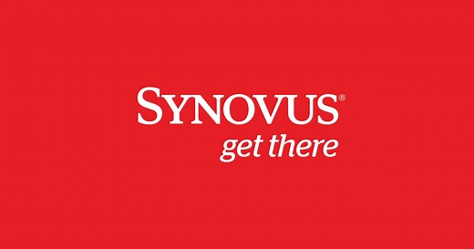 My Synovus Payments & Transfers