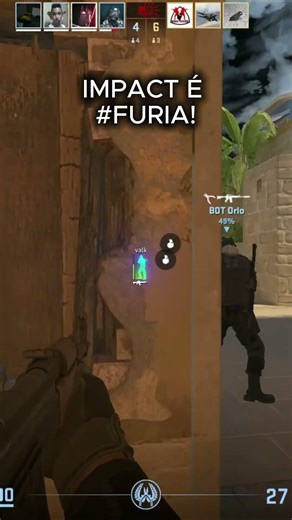 go impact! #csgo #cs2overpass #hackcsgo #skinchanger #gaming #valve