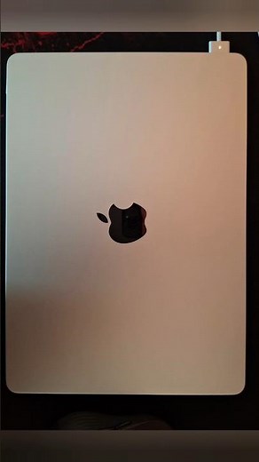 How to Enable & Adjust Keyboard Brightness on MacBook (Quick Guide) #macbookair #laptop #shorts