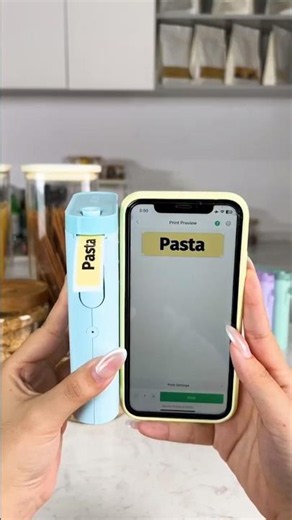 Stop the Mess! | Phomemo D30 Bluetooth Label Maker | Top US Pick 2026